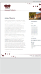 Mobile Screenshot of gutshof-dubnitz.de